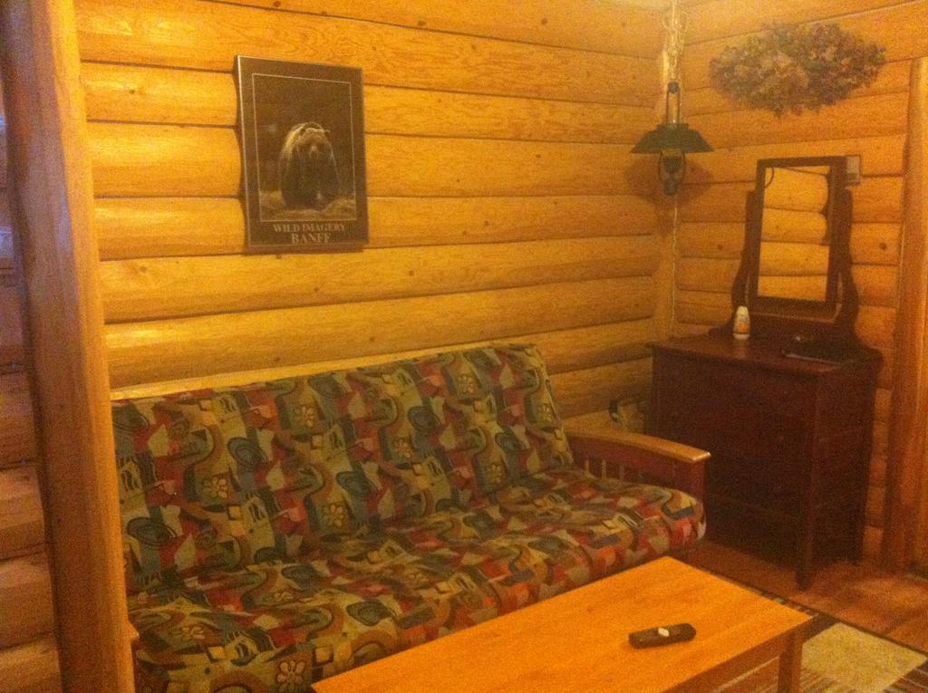 High Country Inn Banff Room photo